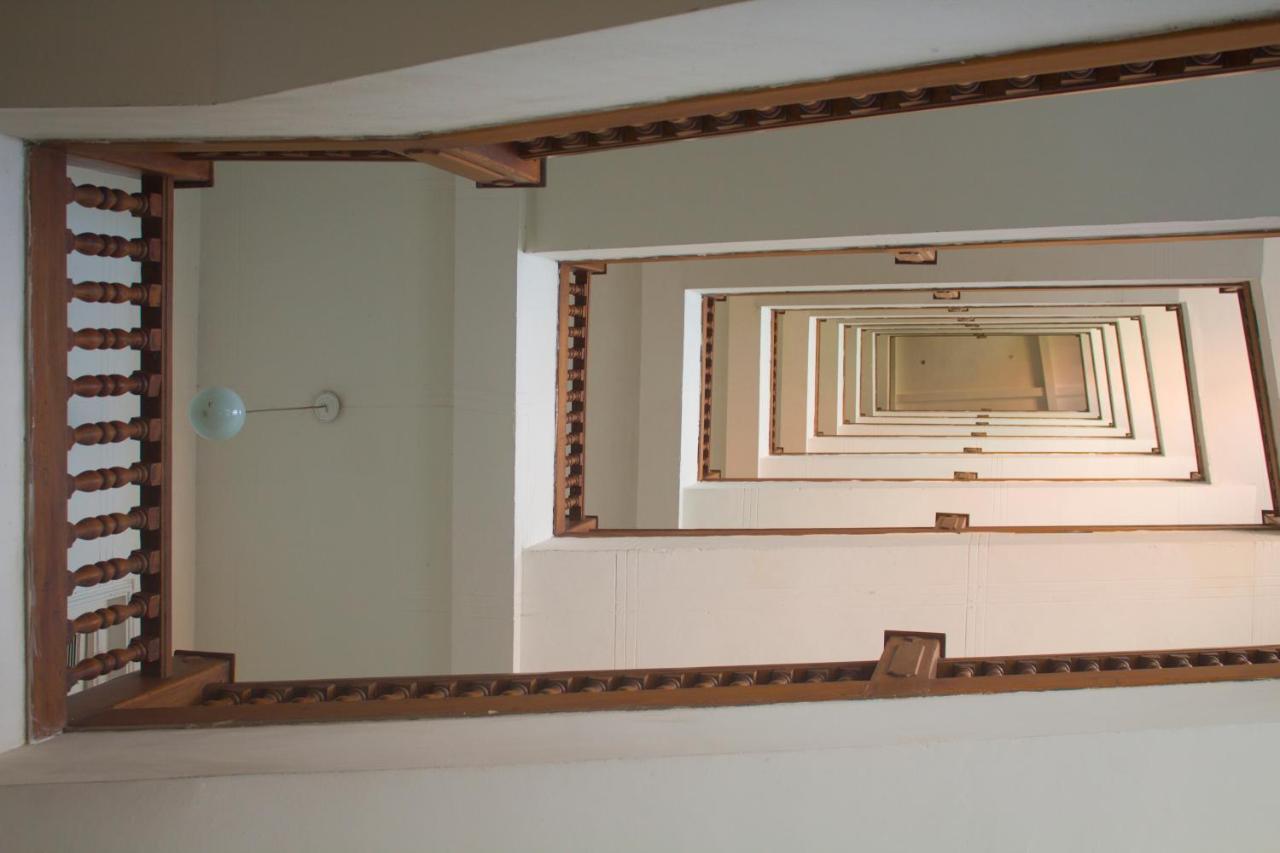 Ganem Suites Kartagena Zewnętrze zdjęcie