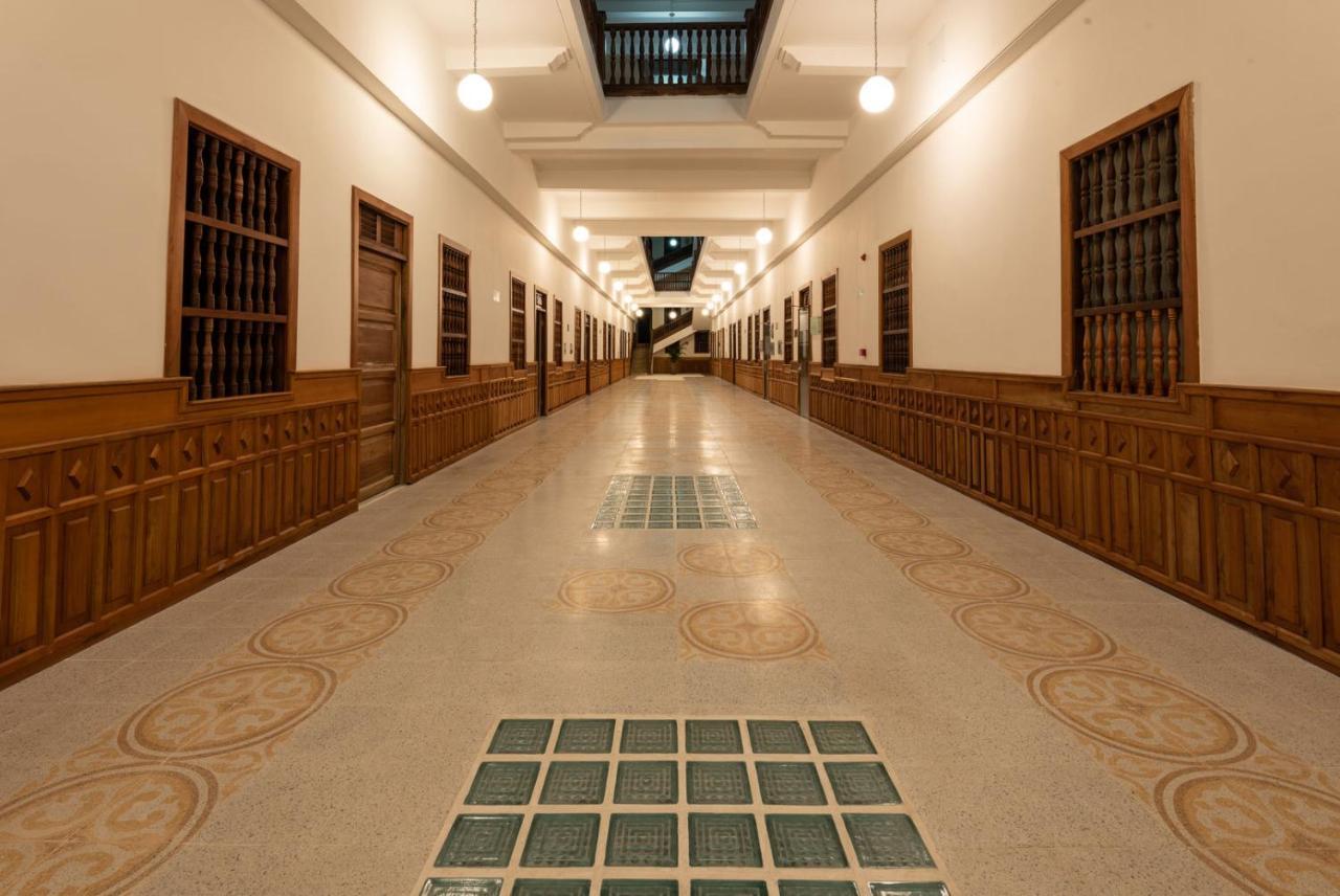 Ganem Suites Kartagena Zewnętrze zdjęcie