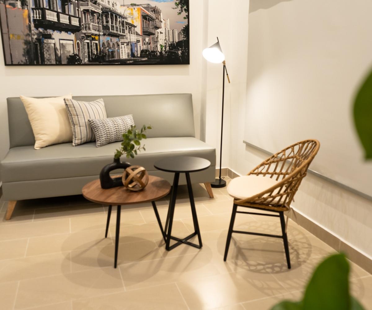 Ganem Suites Kartagena Zewnętrze zdjęcie