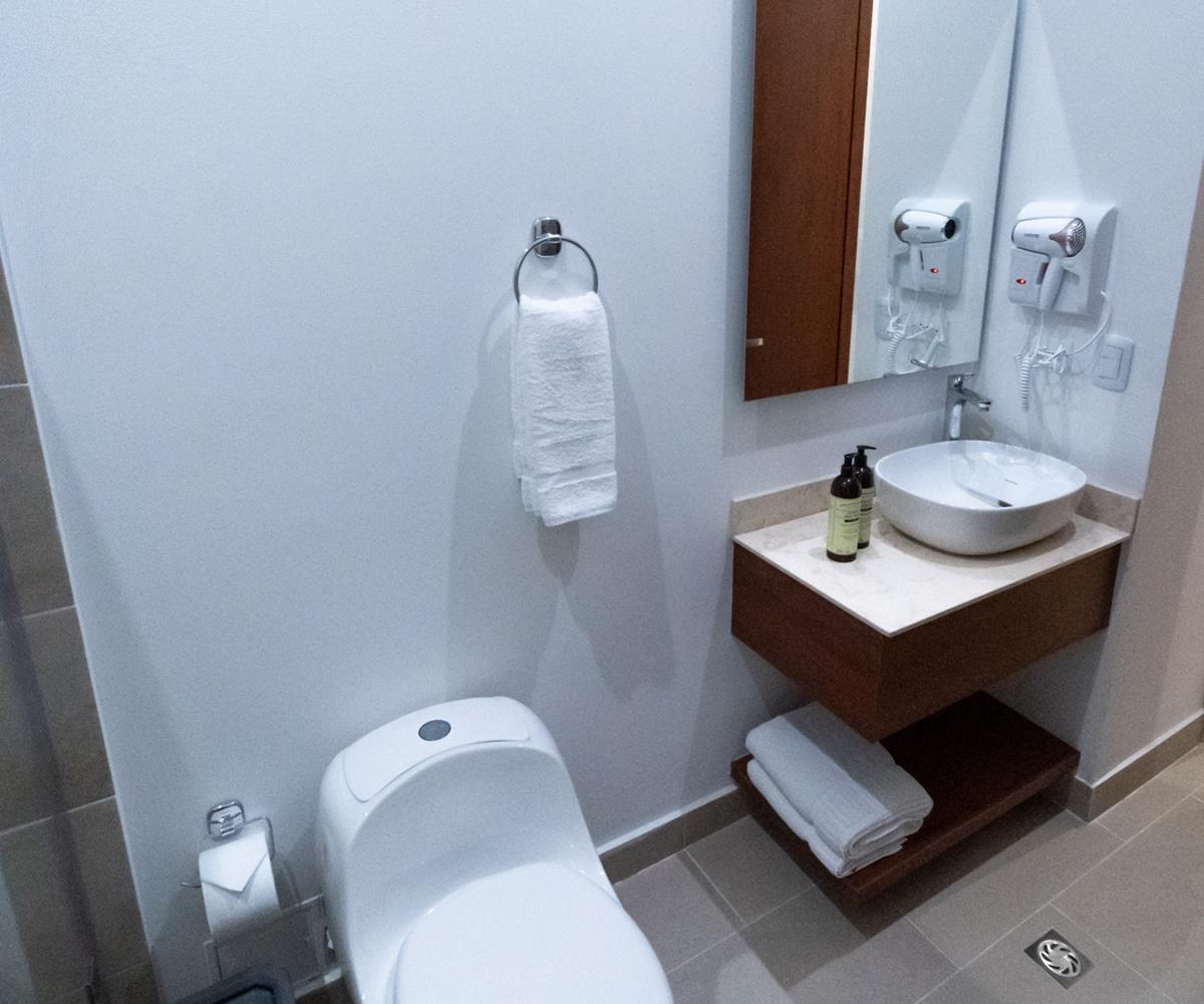 Ganem Suites Kartagena Zewnętrze zdjęcie