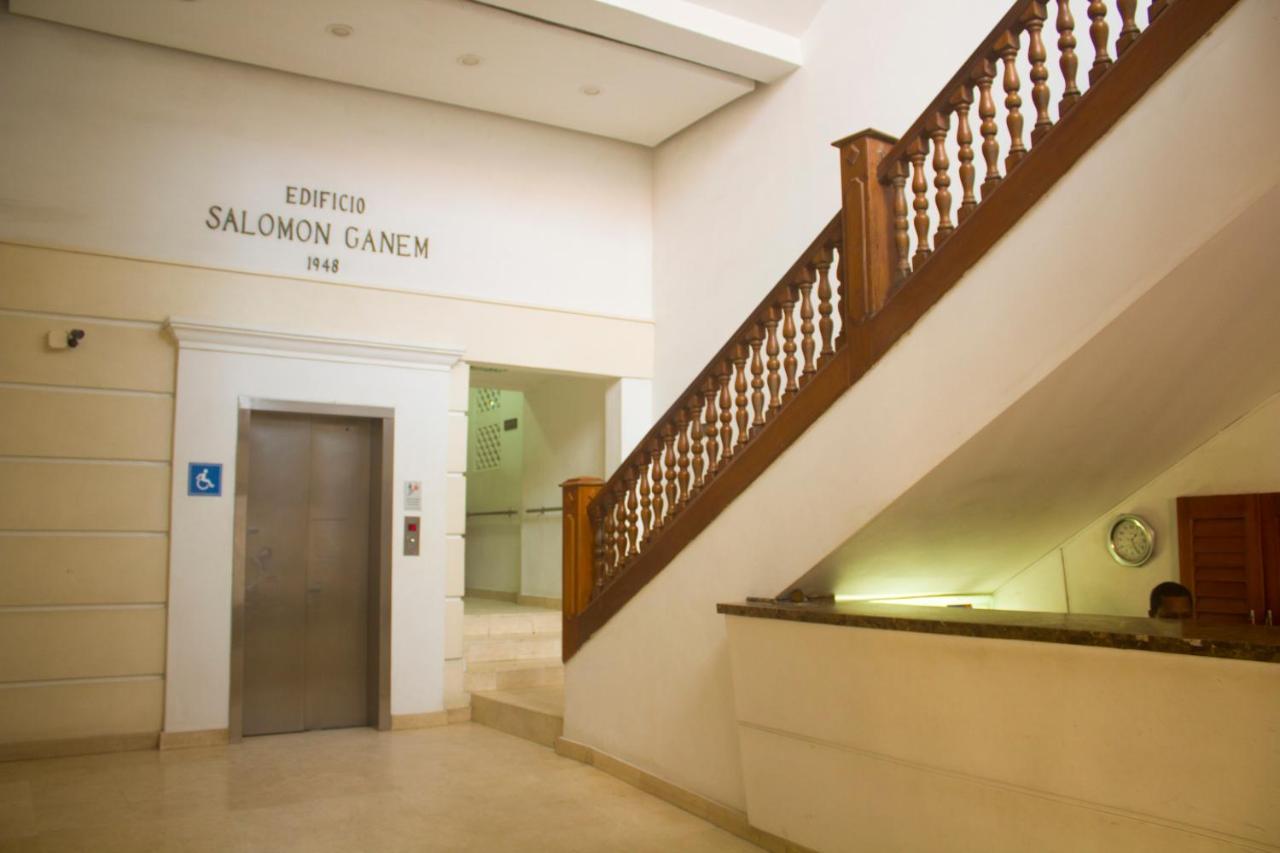 Ganem Suites Kartagena Zewnętrze zdjęcie
