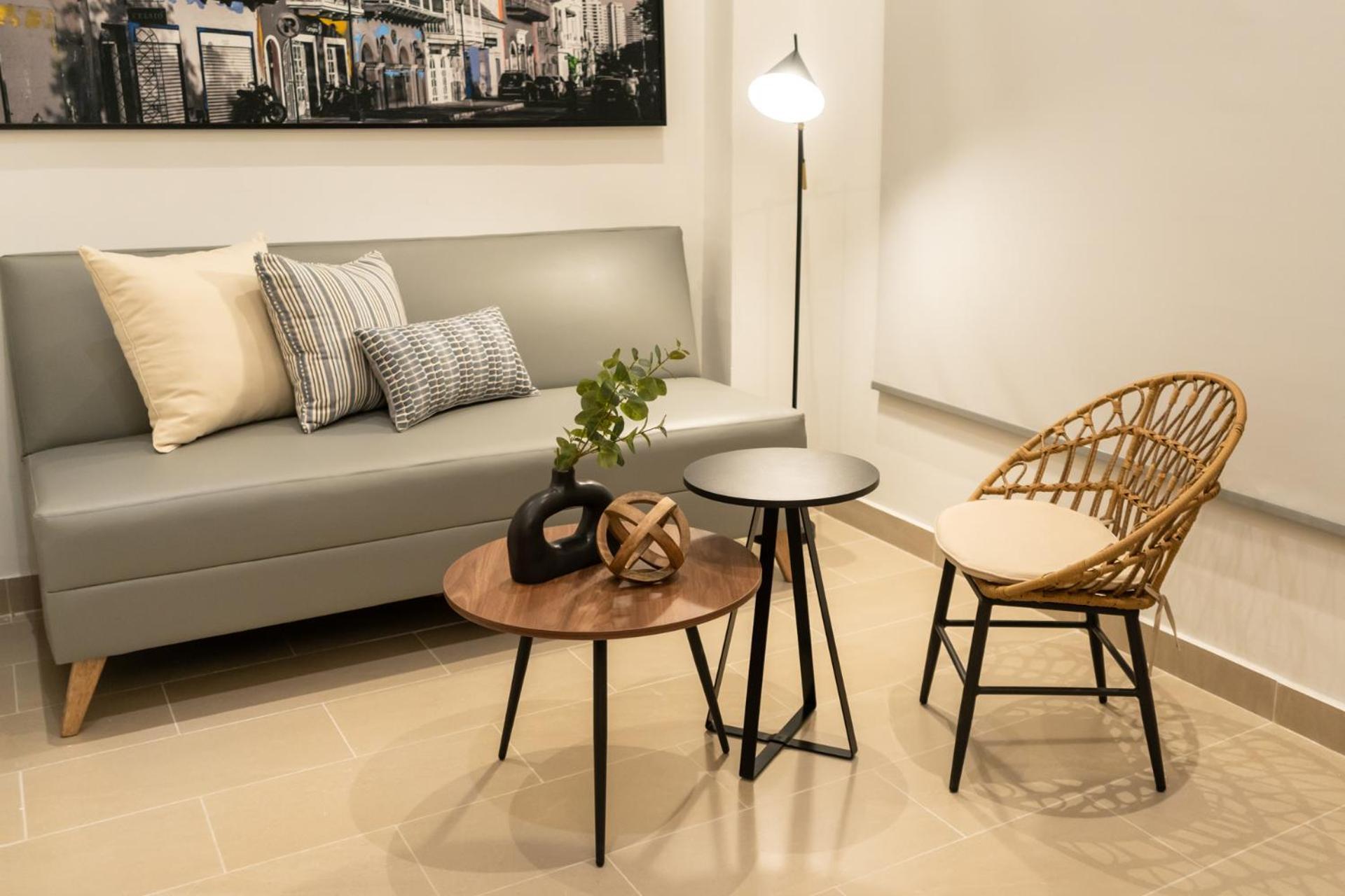Ganem Suites Kartagena Zewnętrze zdjęcie