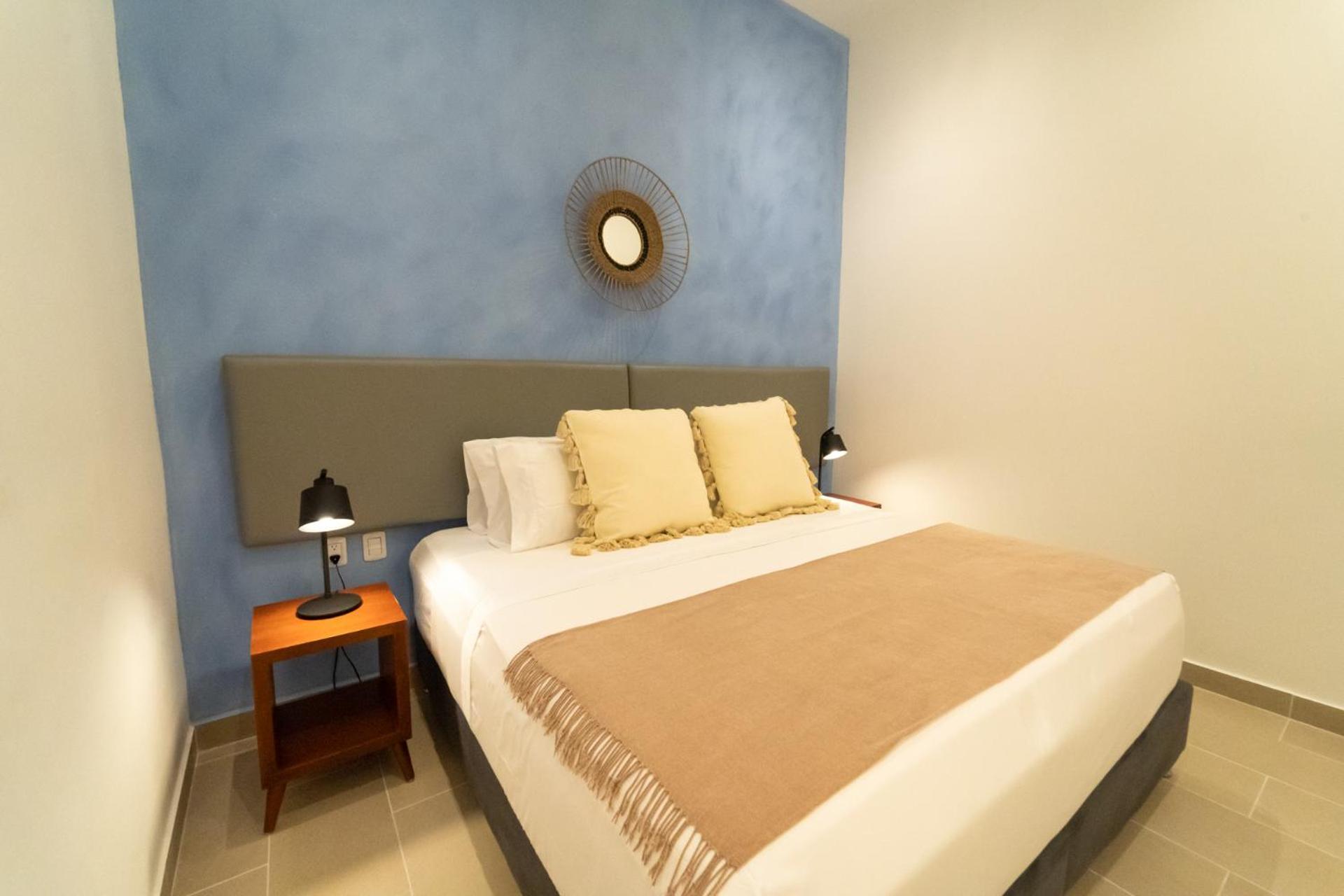 Ganem Suites Kartagena Zewnętrze zdjęcie