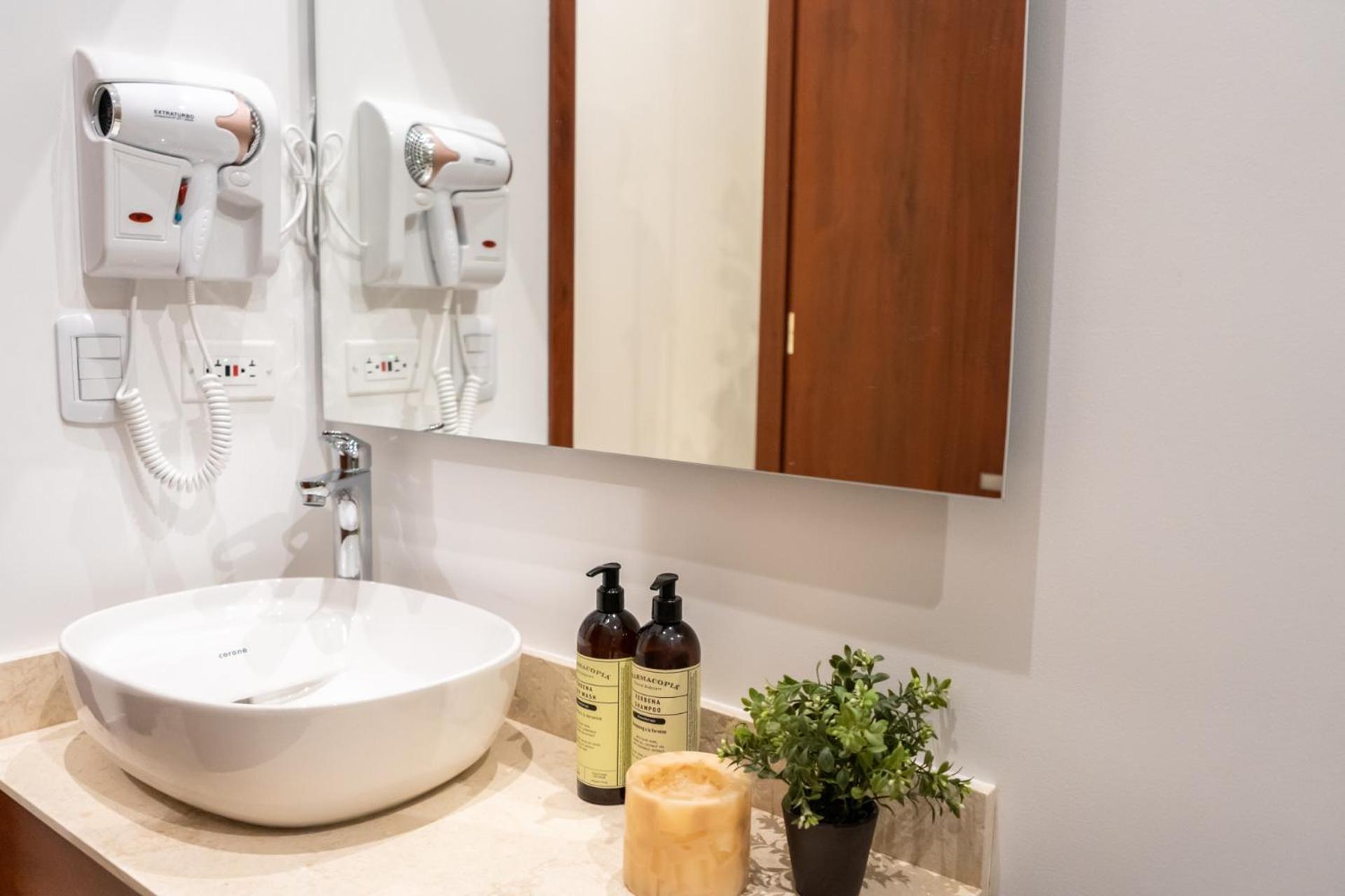 Ganem Suites Kartagena Zewnętrze zdjęcie