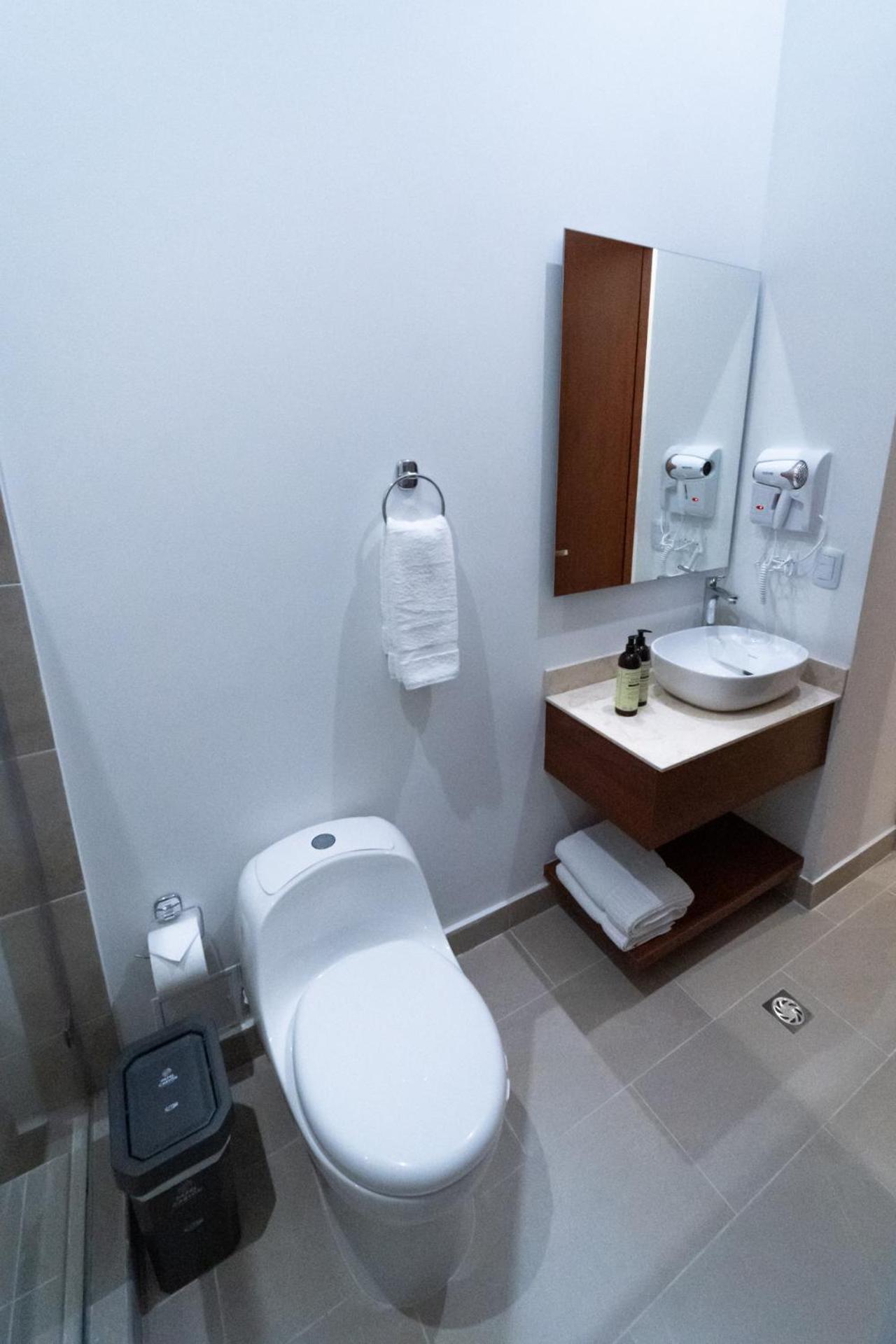 Ganem Suites Kartagena Zewnętrze zdjęcie
