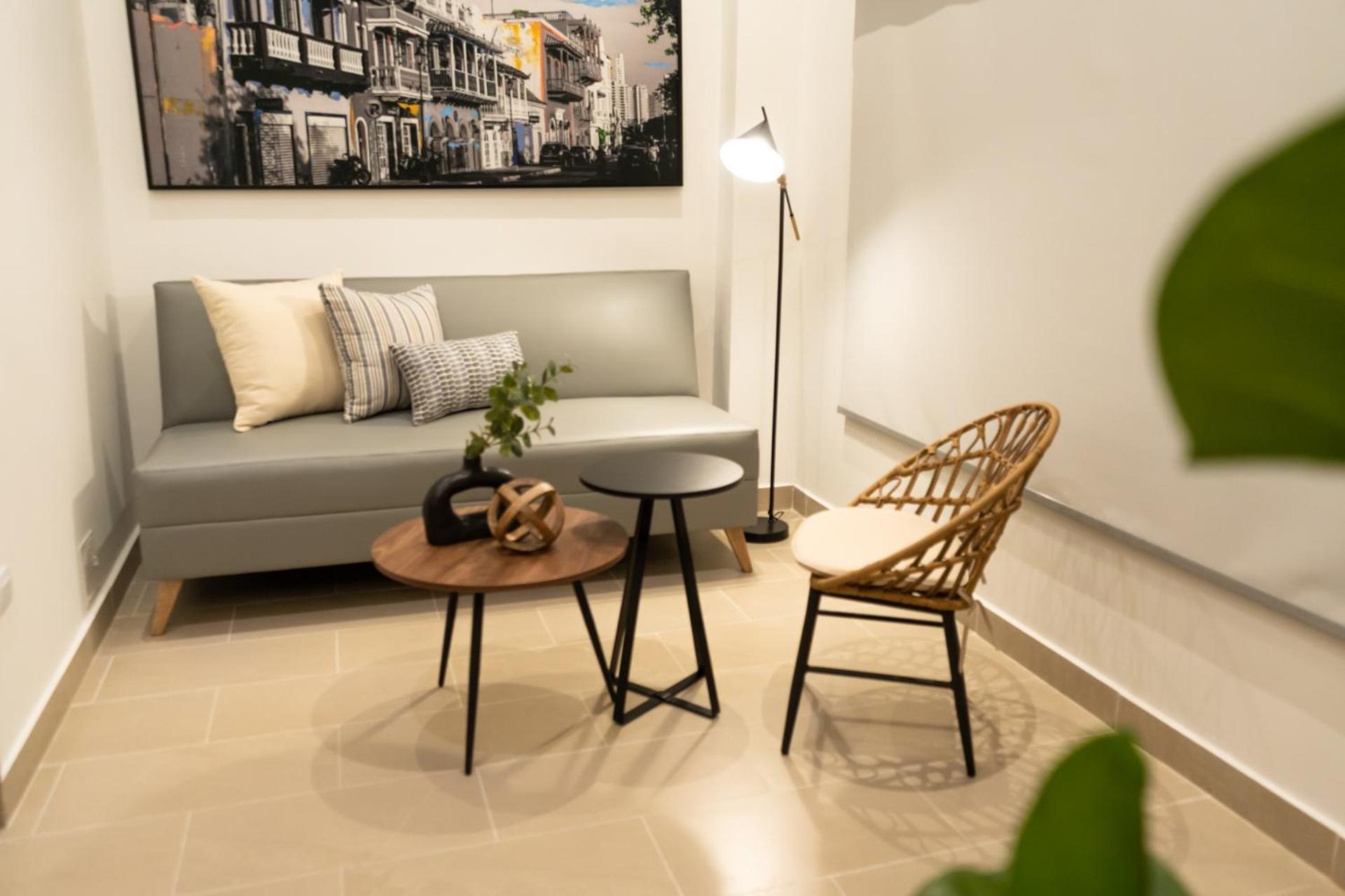 Ganem Suites Kartagena Zewnętrze zdjęcie