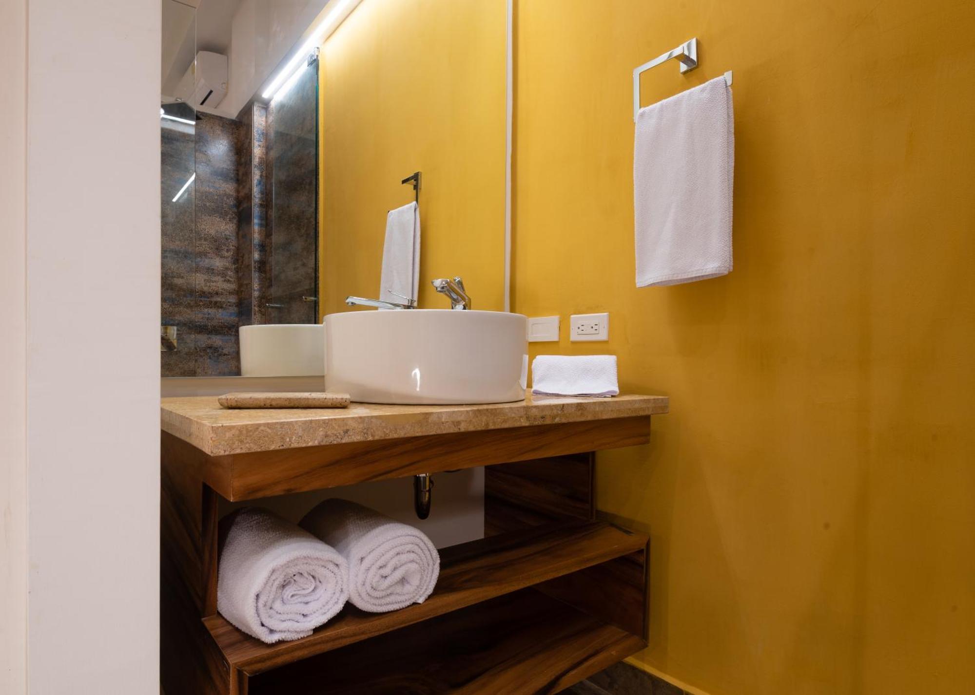 Ganem Suites Kartagena Pokój zdjęcie