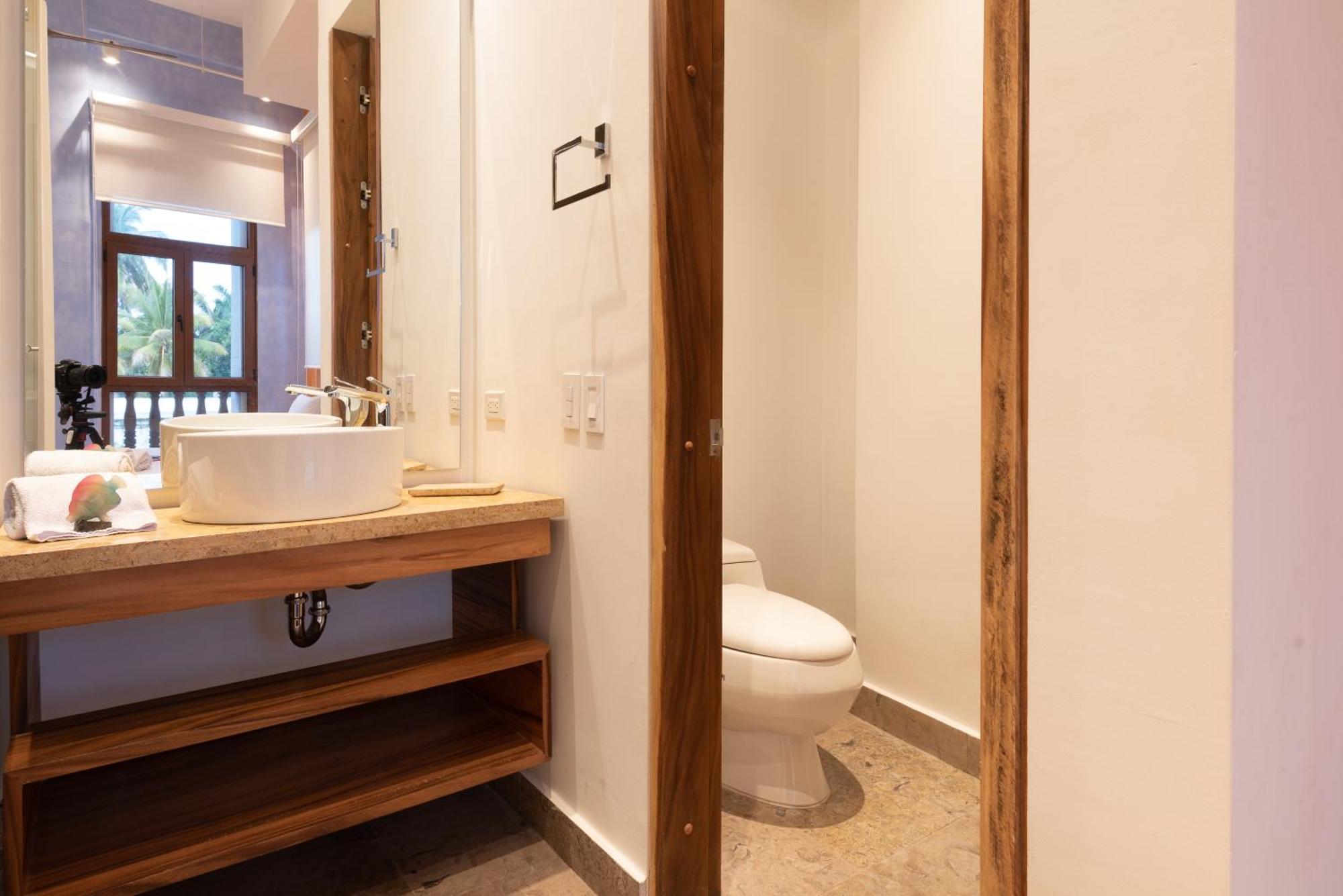 Ganem Suites Kartagena Pokój zdjęcie