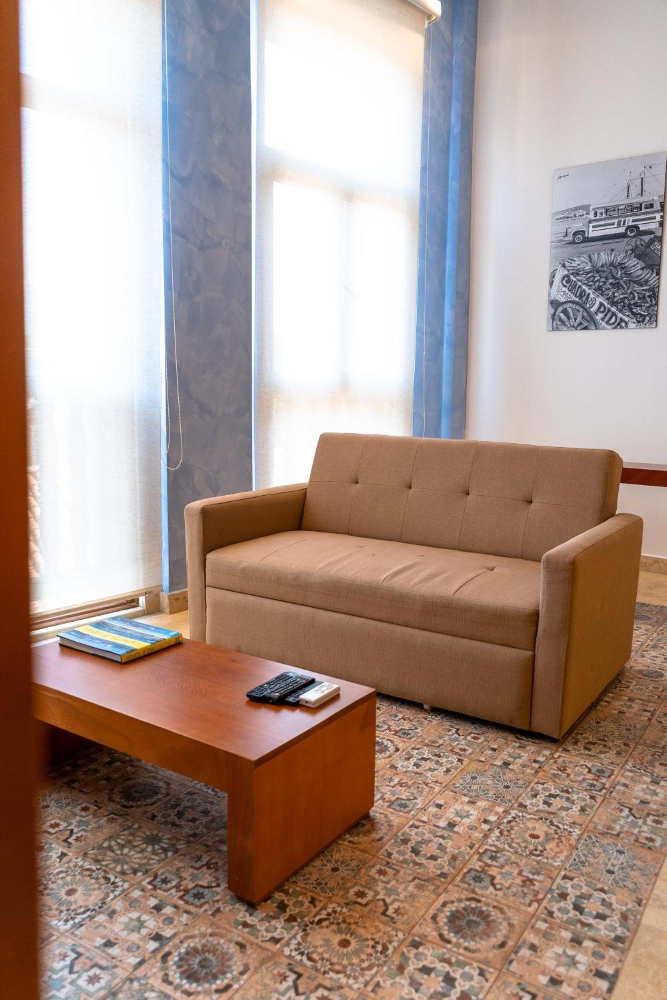 Ganem Suites Kartagena Zewnętrze zdjęcie